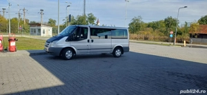 Vand Ford Transit  8+1.2011.09 - imagine 2