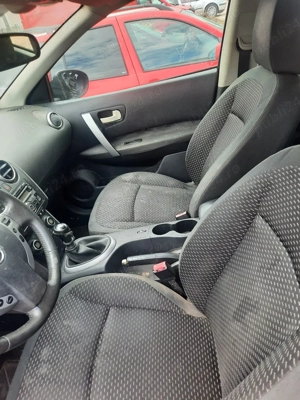 Nissan Qashqai j10  - imagine 6