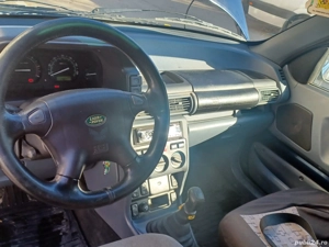 De vânzare Land Rover  - imagine 2