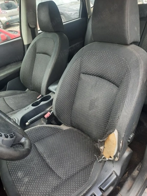 Nissan Qashqai j10  - imagine 7