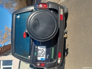 De vânzare Land Rover  - imagine 5