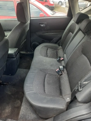 Nissan Qashqai j10  - imagine 5