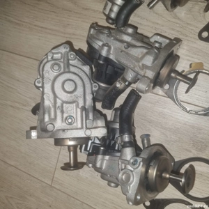 Vand supapa valva egr bmw 