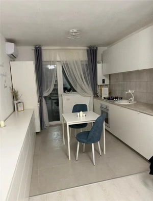 Apartament Berceni