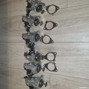 Vand supapa valva egr bmw  - imagine 2