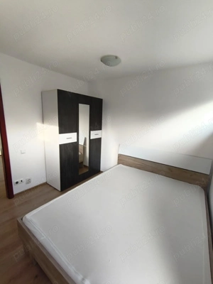 Închiriez apartament cu 2 dormitoare - imagine 8
