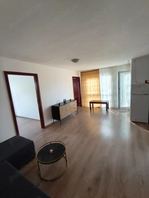 Închiriez apartament cu 2 dormitoare - imagine 7