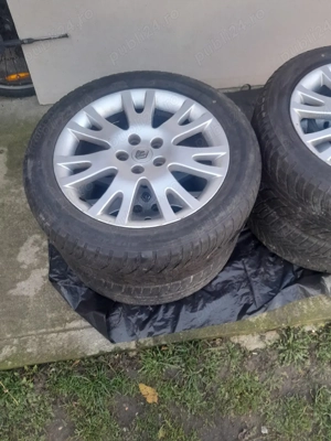 Jante aliaj - imagine 4