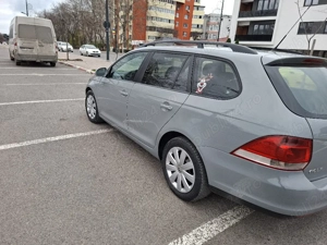 Vând VW Golf 5-19 TDi 