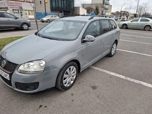Vând VW Golf 5-19 TDi 