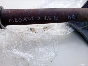 Planetara dreapta Megane 2  - imagine 3