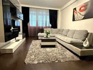 Apartament cu 3 camere Brancoveanu-Nitu Vasile