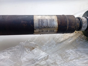 Planetara dreapta Megane 2  - imagine 2