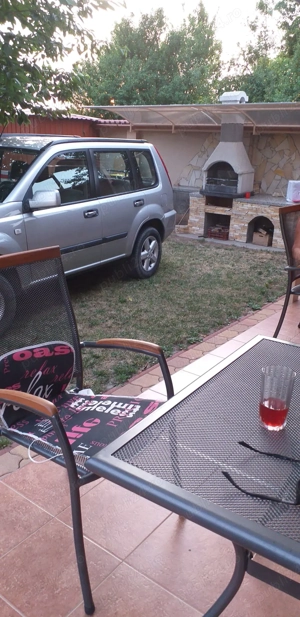 Nissan X-Trail T30   Doar 30.000 km Reali   Proprietar   Tracțiune 4x4 - imagine 2