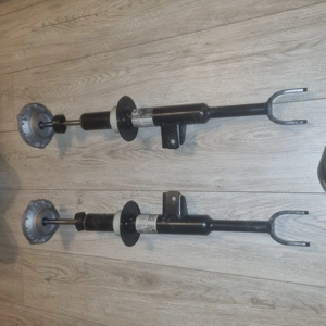 Vand amortizoare bmw g30/31 2017