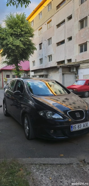 Vând Seat Altea - imagine 2