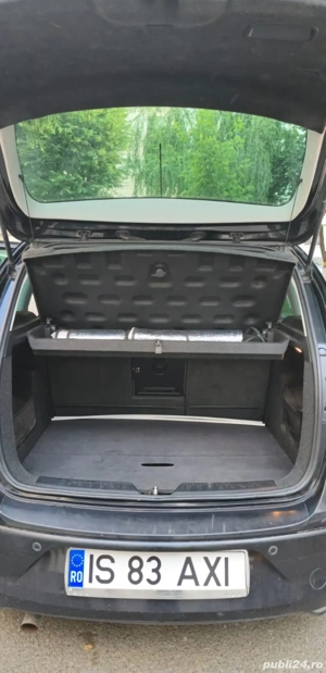 Vând Seat Altea - imagine 7