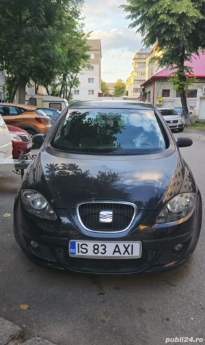 Vând Seat Altea - imagine 4
