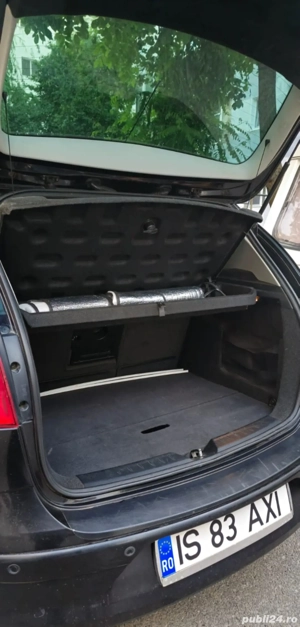Vând Seat Altea - imagine 6