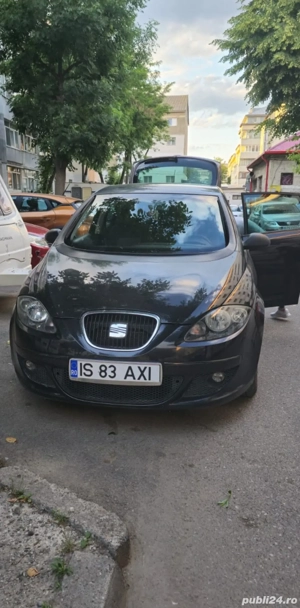 Vând Seat Altea - imagine 8