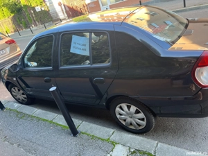 Renault clio symbol - imagine 3