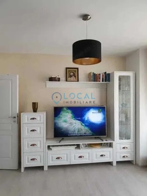 Apartament 2 camere modern | Andrei Muresanu Sud | Presecan