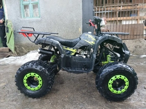 Vand atv  de 125 cm 
