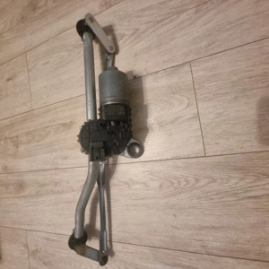 Vand ansamblu ștergătoare + motoras bmw e46 2004