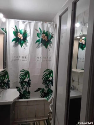 Garsoniera de vânzare . Confort 1 , 36,75 mp . Zona Constructorilor .  - imagine 5