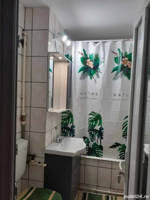 Garsoniera de vânzare . Confort 1 , 36,75 mp . Zona Constructorilor .  - imagine 4