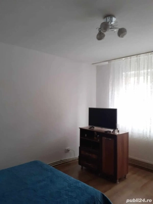 Garsoniera de vânzare . Confort 1 , 36,75 mp . Zona Constructorilor .  - imagine 3