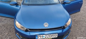 De vanzare  volkswagen scirocco an 2009 - imagine 2
