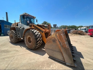 Închiriere Utilaje Construcții și Transport Basculabil - imagine 4