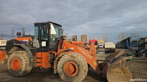 Închiriere Utilaje Construcții și Transport Basculabil - imagine 3