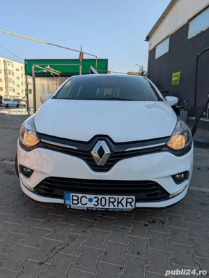Renault CLIO 4 - 2020