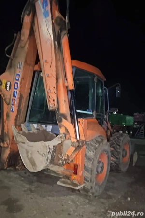 Închiriere Utilaje Construcții și Transport Basculabil - imagine 5