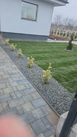 vand casa noua craciunelu de jos  - imagine 4