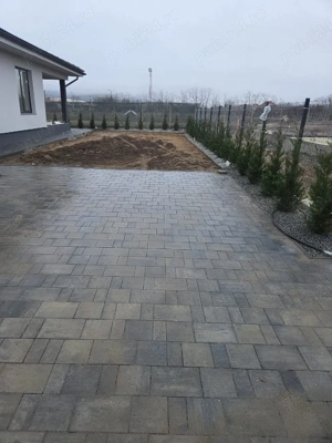 vand casa noua craciunelu de jos  - imagine 2