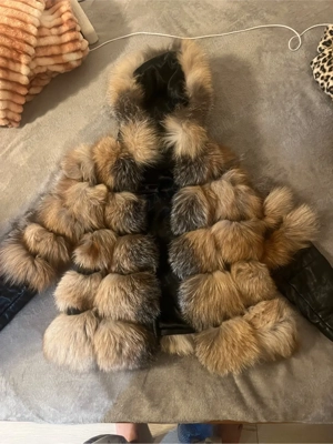 vand blana naturala vulpe