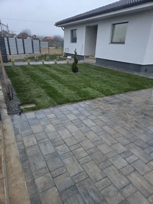 vand casa noua craciunelu de jos  - imagine 3