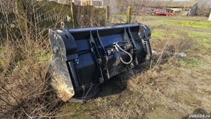 Buldoexcavator JCB 3CX 14M5WM, an 2021, 4x4, stare foarte bună NEGOCIABIL - imagine 7