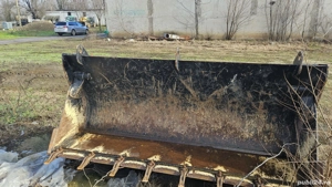 Buldoexcavator JCB 3CX 14M5WM, an 2021, 4x4, stare foarte bună NEGOCIABIL - imagine 5