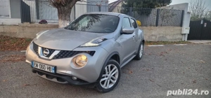vând Nissan juke  - imagine 3