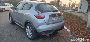 vând Nissan juke  - imagine 2
