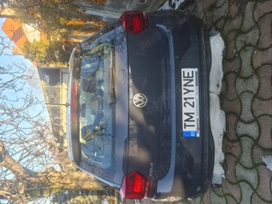 Vand VW Polo an 2018 benzina 100CP dotari multiple