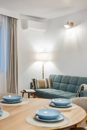 garsoniera militari residence