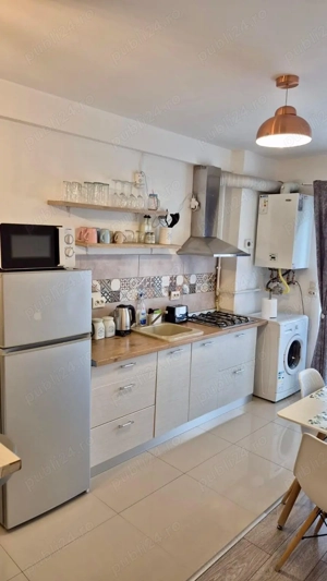 Inchiriez apartament 2 camere Selimbar , Sibiu