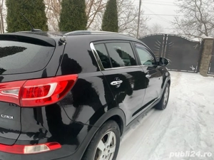 kia sportange - imagine 2