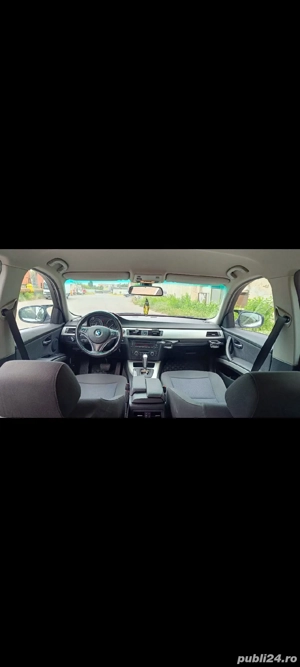 vand bmw e91 facelift  - imagine 4