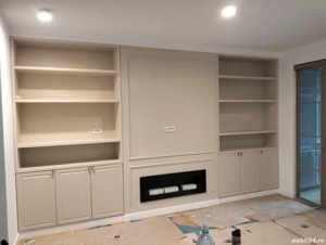 Amenajări interioare, executăm gresie și faianță etc. - imagine 3